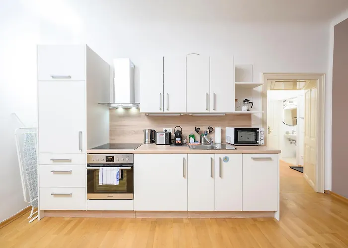 Central City Apartments *
