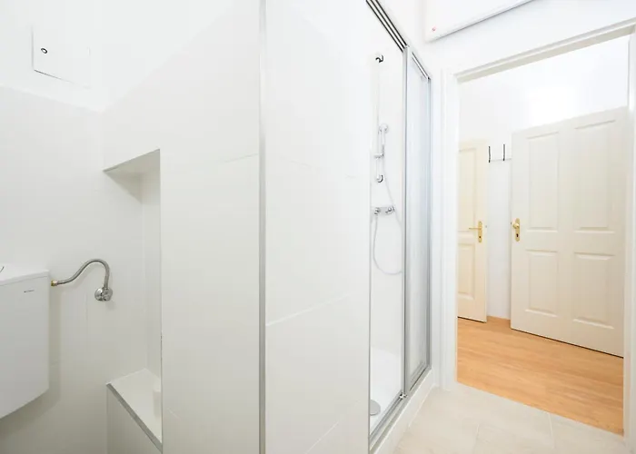 Appartamento Central City Apartments