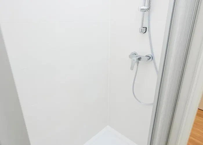 Appartamento Central City Apartments Vienna
