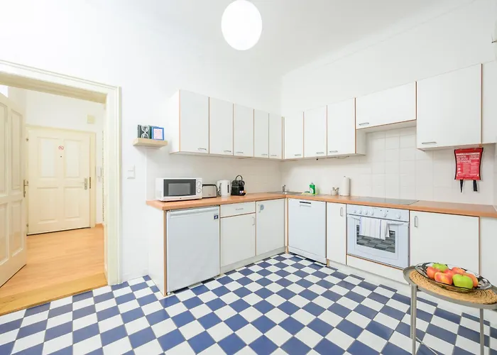 Central City Apartments