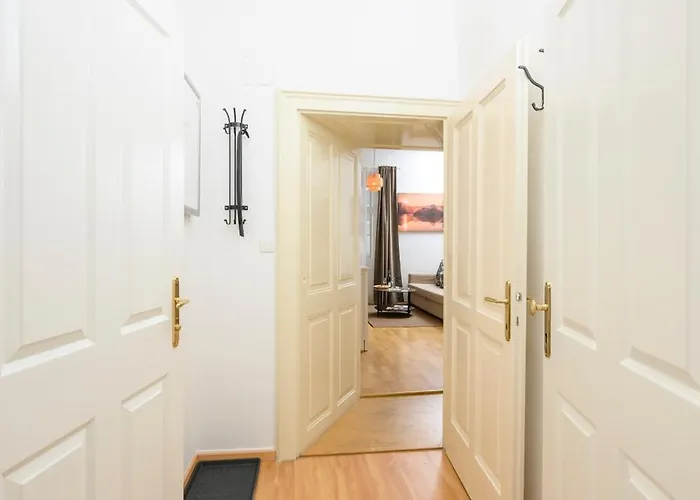 Central City Apartments *