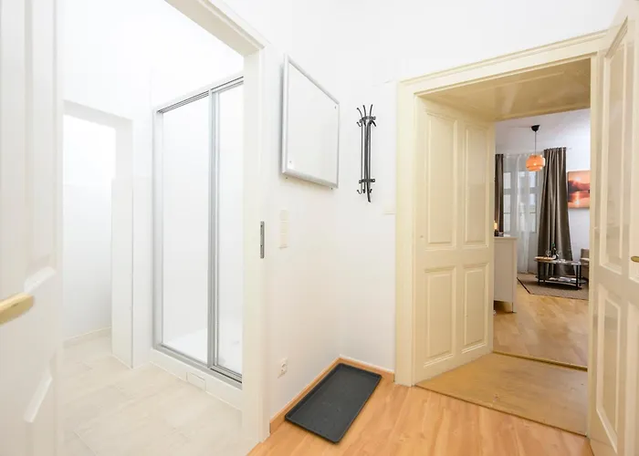 Central City Apartments Appartamento Vienna