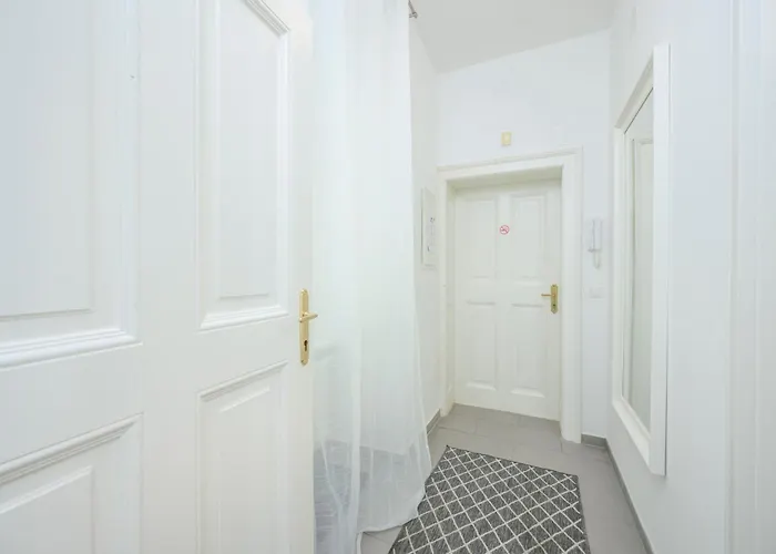 Appartamento Central City Apartments Vienna