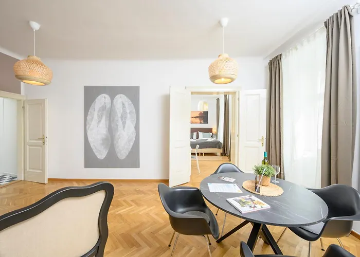 Central City Apartments