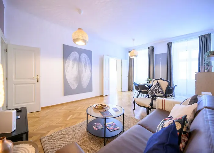 Central City Apartments