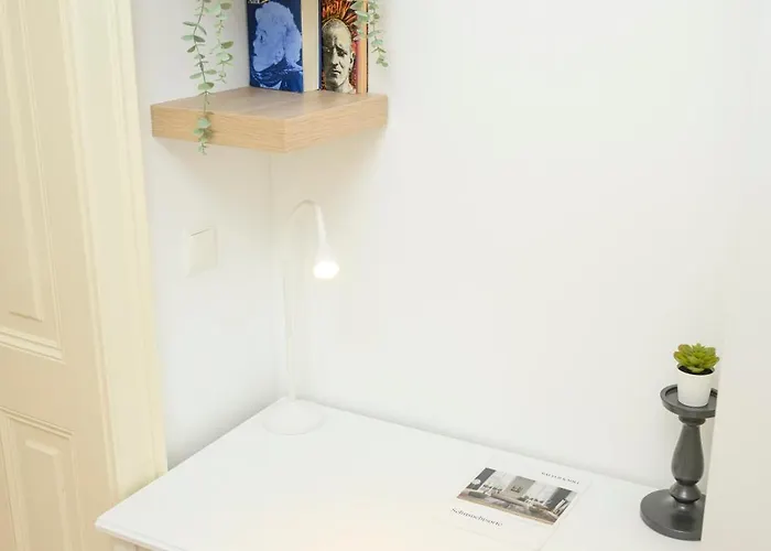 Central City Apartments *