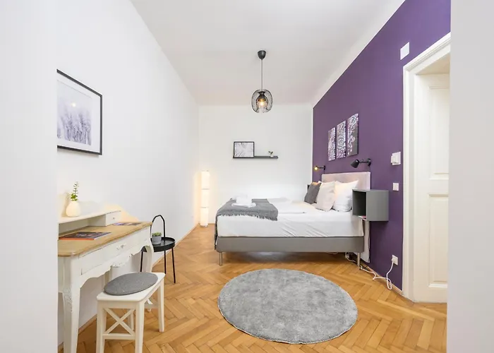 Central City Apartments