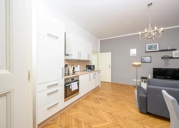 Central City Apartments