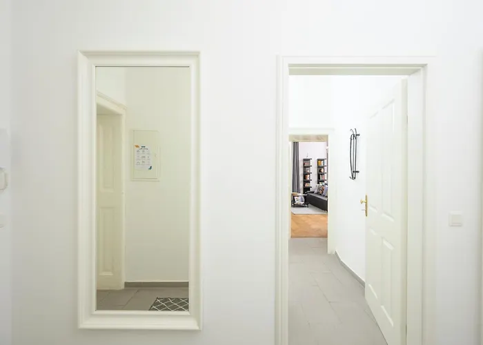 Central City Apartments Appartamento Vienna