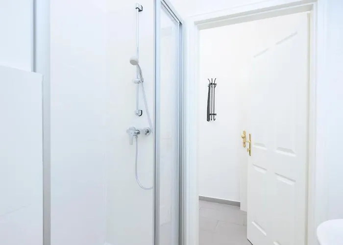 Central City Apartments * Vienna