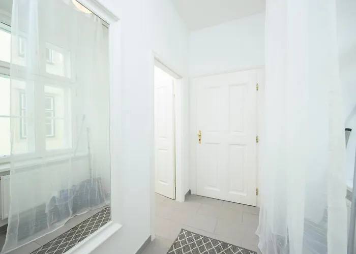 Central City Apartments * Vienna