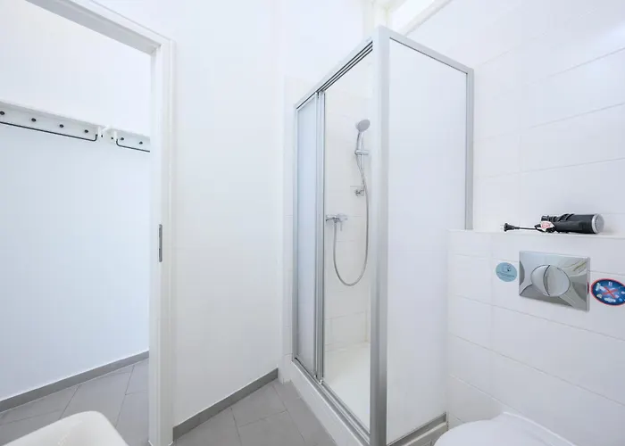 Appartamento Central City Apartments *