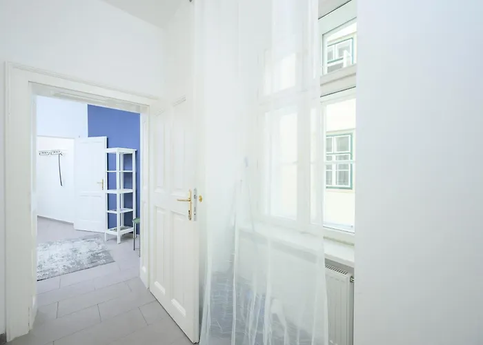 Appartamento Central City Apartments *