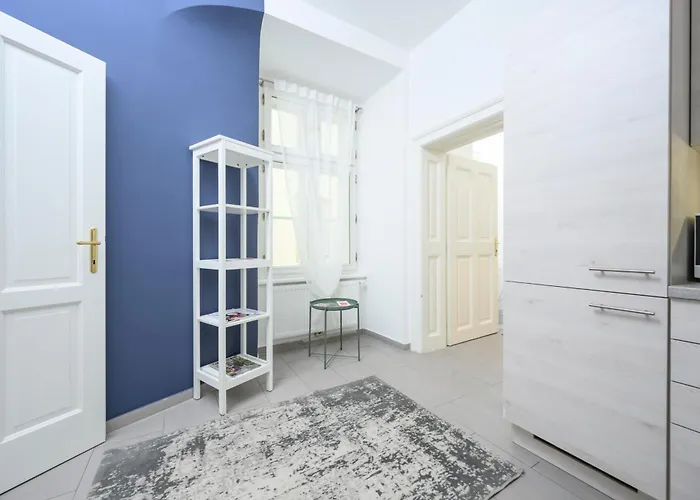 Central City Apartments Appartamento Vienna