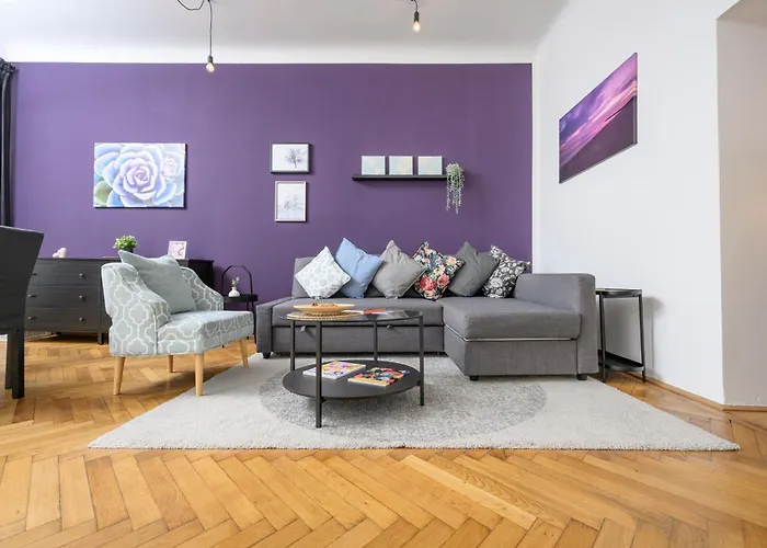 Central City Apartments Appartamento