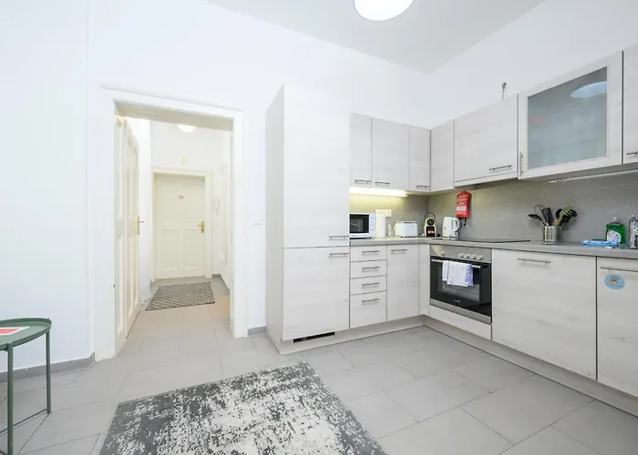 Central City Apartments